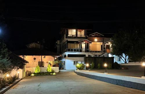 Chikkamagaluru House | Gadabanahalli Homestay