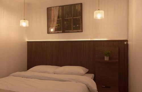 Namyeong-dong Apartment | Gadam Stay 1Stop Seoul STN 10min Myeongdong,DDP