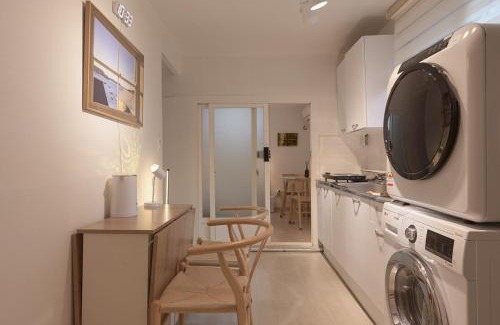 Namyeong-dong Apartment | Gadam Stay 1Stop Seoul STN 10min Myeongdong,DDP