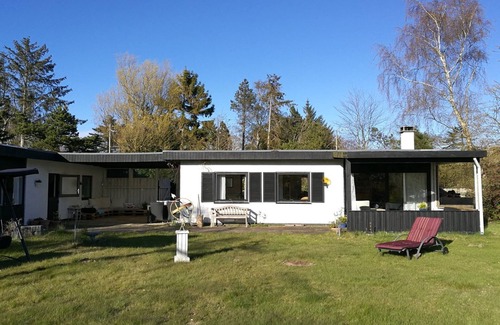 Hundested House | "Gadde" - 1km from the sea by Interhome
