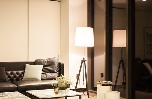 Suwon Hotel | Gaden hotel