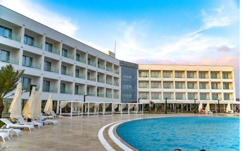 Tadjoura Resort | Gadileh Resort Hotel Tadjourah