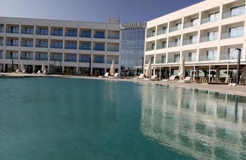 Tadjoura Resort | Gadileh Resort Hotel Tadjourah
