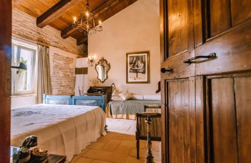 Campofilone Bed & Breakfast | GaeLeon Campofilone