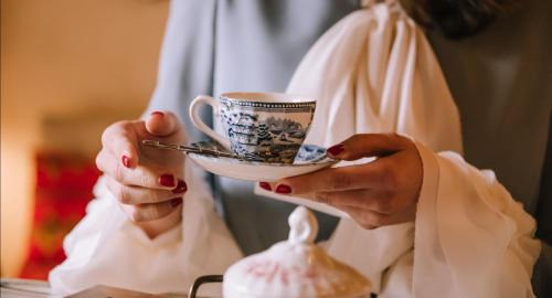 Campofilone Bed & Breakfast | GaeLeon Campofilone