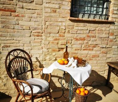 Campofilone Bed & Breakfast | GaeLeon Campofilone