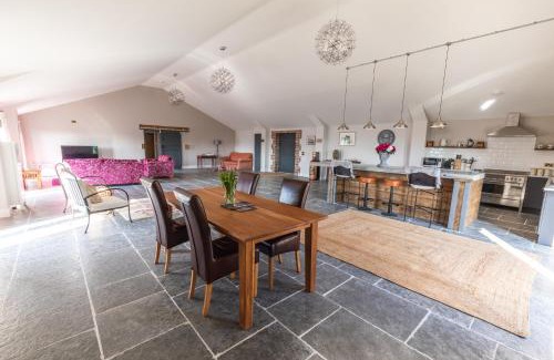 Guilsfield House | Gaer Fawr Barns