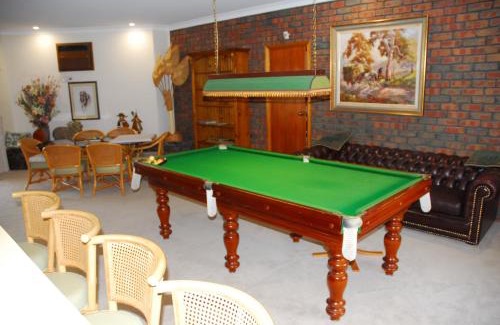 Keith Bed & Breakfast | Gaerwood B&B