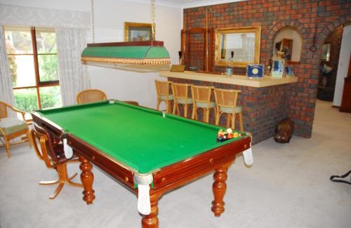 Keith Bed & Breakfast | Gaerwood B&B
