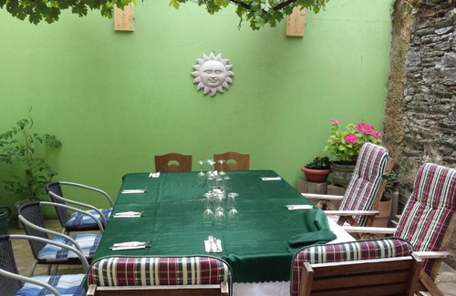 Trittenheim Bed & Breakfast | Gaestehaus Gaes