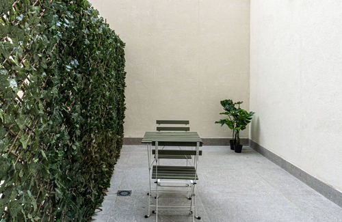 Aiora Apartment | Gaeta B - Elegante y terraza