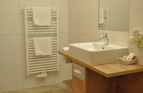Euratsfeld Hotel | Gafringwirt