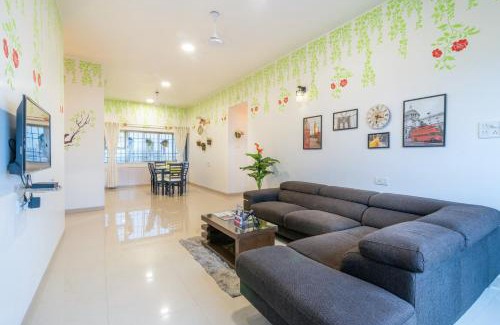 Kala Nagar House | Gagal Home - BKC Suite