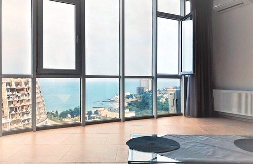 Arcadia Apartment | Gagarin Plaza in Odesa