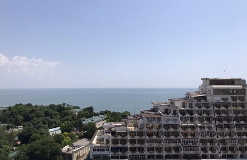 Arcadia Apartment | Gagarin Plaza in Odesa