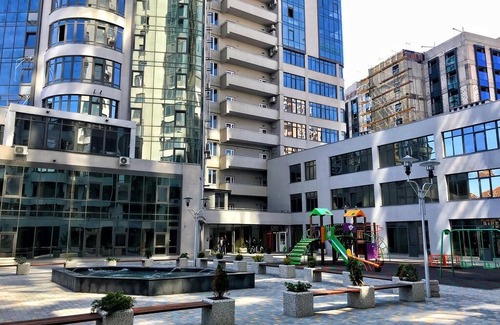 Arcadia Apartment | Gagarin Plaza in Odesa