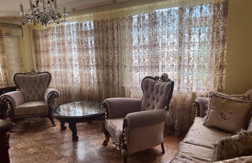 Vanadzor Apartment | Gagor apartment