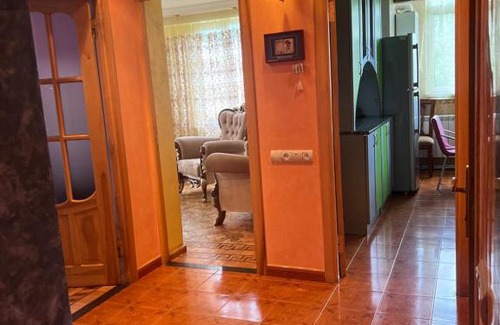 Vanadzor Apartment | Gagor apartment