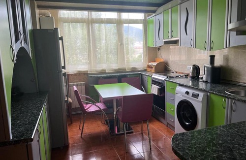 Vanadzor Apartment | Gagor apartment