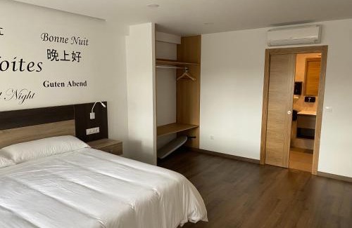 Catasol Apartment | Gaia 2