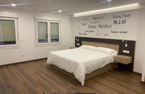 Catasol Apartment | Gaia 2