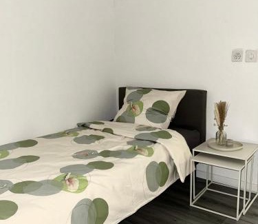 Liestal Apartment | GAIA Apartment