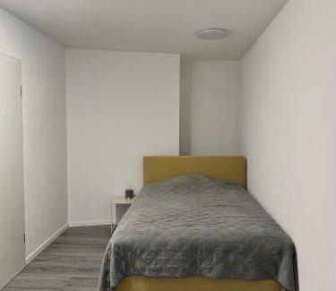 Liestal Apartment | GAIA Apartment