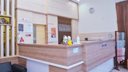 Pamanukan Hotel | Gaia Asri Hotel