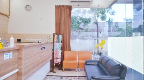 Pamanukan Hotel | Gaia Asri Hotel