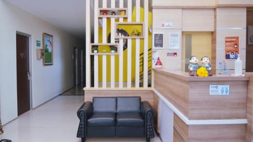 Pamanukan Hotel | Gaia Asri Hotel