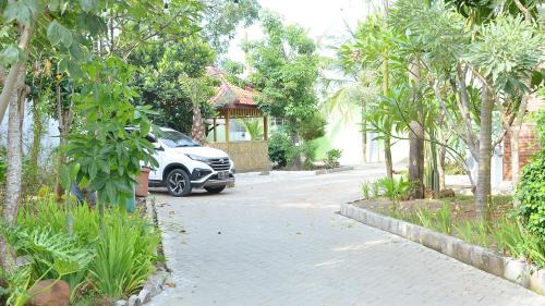 Pamanukan Hotel | Gaia Asri Hotel