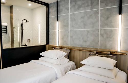 Ternate Hotel | Gaia Hotel Ternate