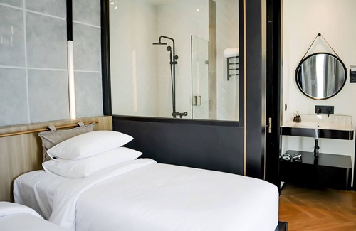 Ternate Hotel | Gaia Hotel Ternate