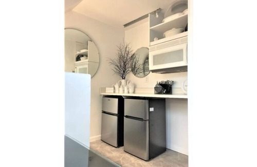 Coudersport Apartment | Gail Eustace Dupont Guesthouse