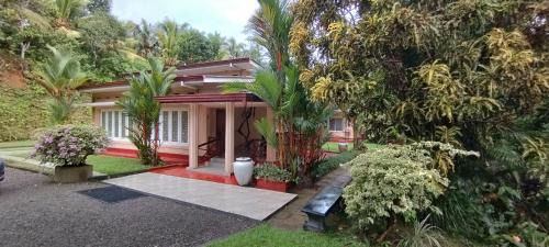 Payagala Cabin | Gaily Greens Eco Lodge