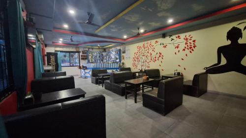Gaindakot Resort | Gaindakot Fun Park and Resort