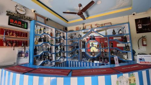 Gaindakot Resort | Gaindakot Fun Park and Resort