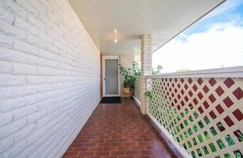 Spencer Park House | Gairdner Cottage - something a bit different!