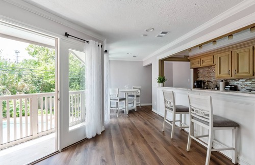 Bellaire House | Gairloch Luxe | 6,000 sqft Home | New Pool