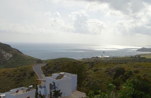 Lentas Apartment | Gaitani Village