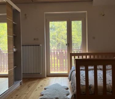 Luce House | Gaj pod brezami