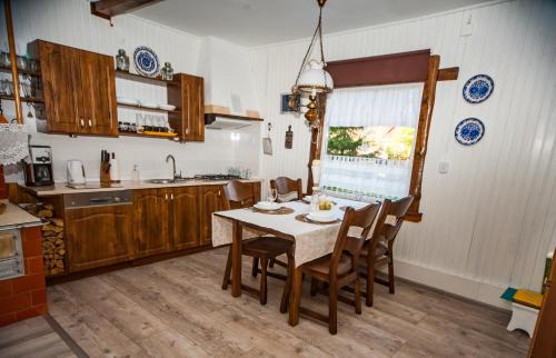 Dubicze Cerkiewne House | Gaja-Białowieża