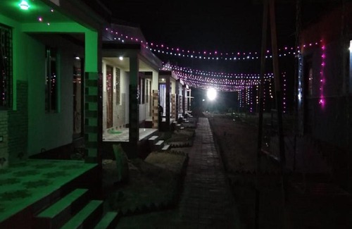 Tajpur House | Gajaraj Cottages by StayApart