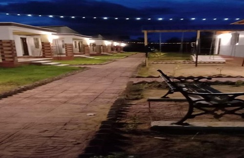 Tajpur House | Gajaraj Cottages by StayApart