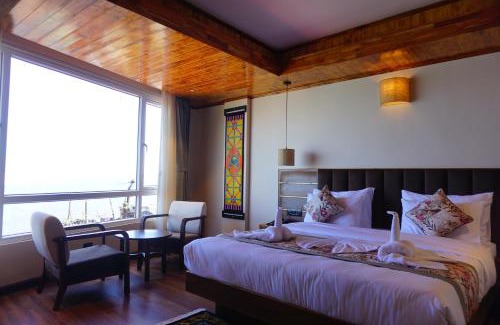 Darjeeling Hotel | Gakhil Boutique Hotel