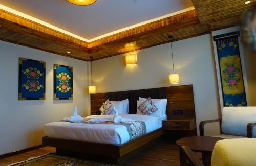 Darjeeling Hotel | Gakhil Boutique Hotel