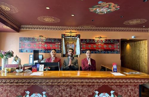 Darjeeling Hotel | Gakhil Boutique Hotel