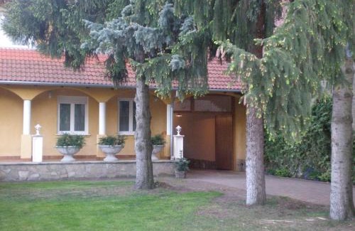 Nagykanizsa House | Galéria Panzió