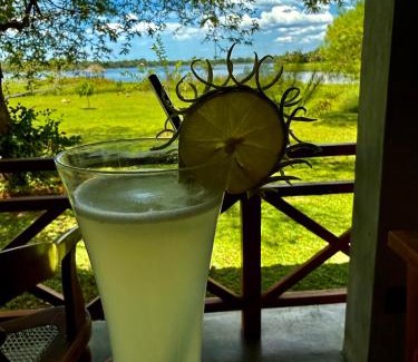 Polwatta House | Gal Oya Lake Club