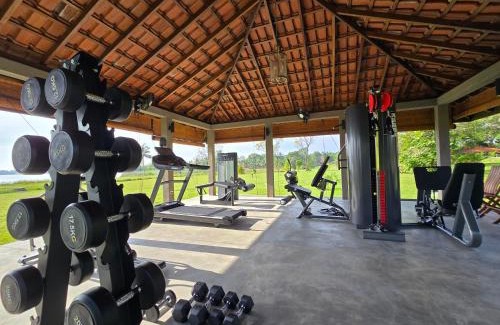 Polwatta House | Gal Oya Lake Club